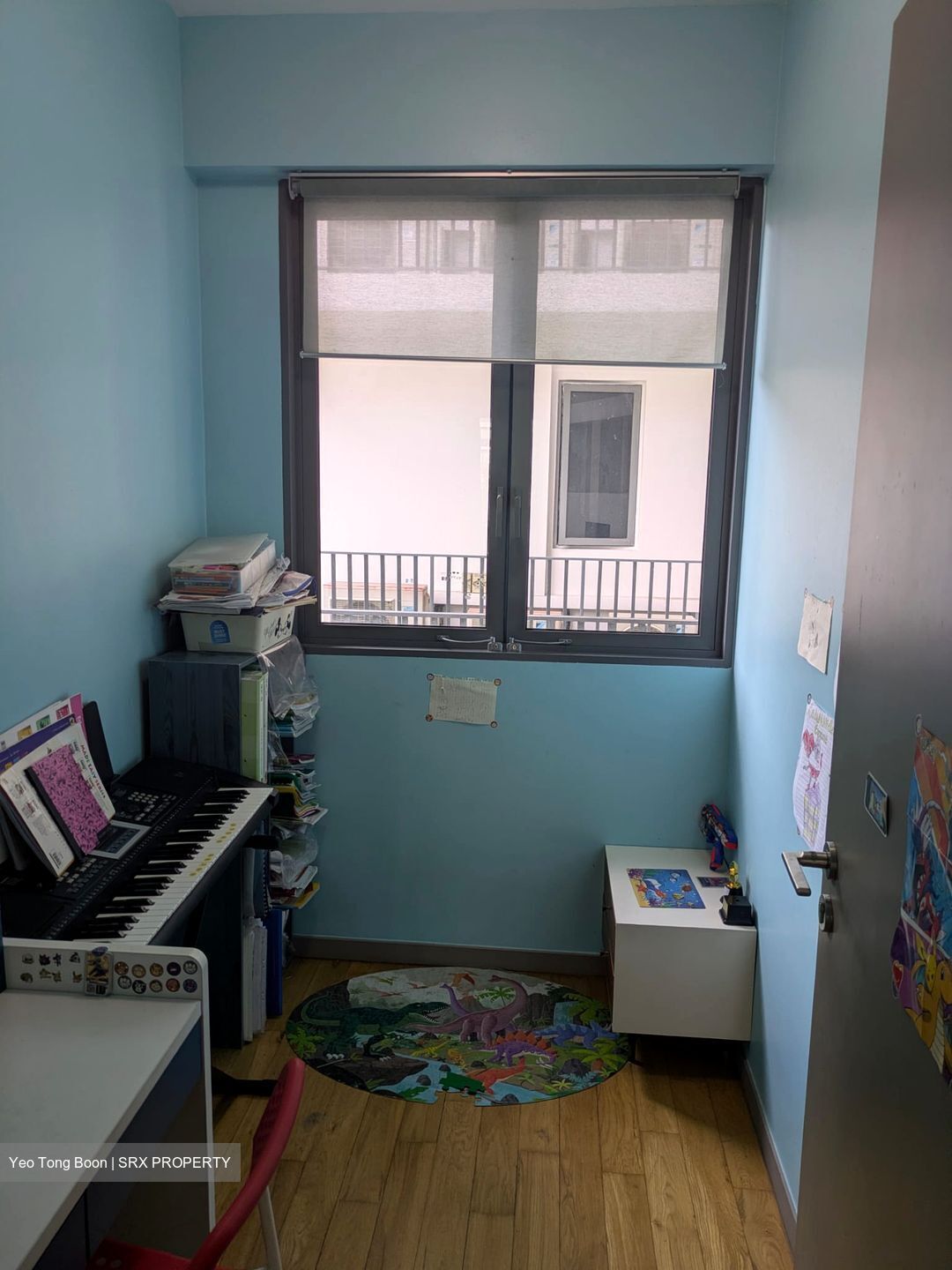 Riversails (D19), Condominium #586943851